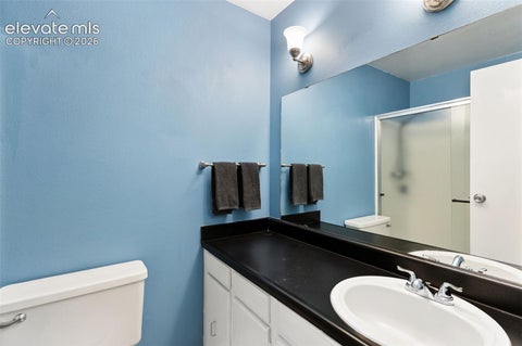 Tiny photo for 882 San Antonio Place, Colorado Springs, CO 80906 (MLS # 3809443)