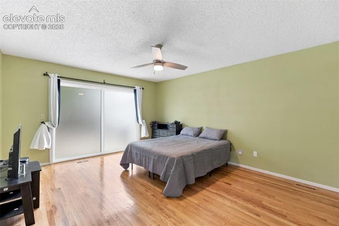 Tiny photo for 882 San Antonio Place, Colorado Springs, CO 80906 (MLS # 3809443)
