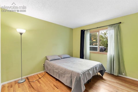 Tiny photo for 882 San Antonio Place, Colorado Springs, CO 80906 (MLS # 3809443)