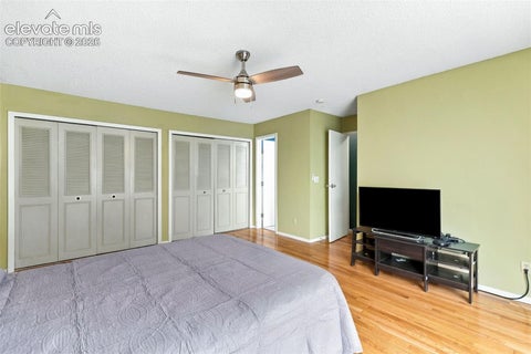 Tiny photo for 882 San Antonio Place, Colorado Springs, CO 80906 (MLS # 3809443)