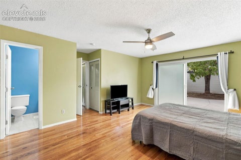 Tiny photo for 882 San Antonio Place, Colorado Springs, CO 80906 (MLS # 3809443)