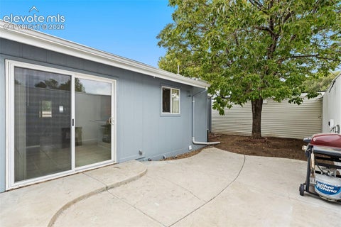 Tiny photo for 882 San Antonio Place, Colorado Springs, CO 80906 (MLS # 3809443)