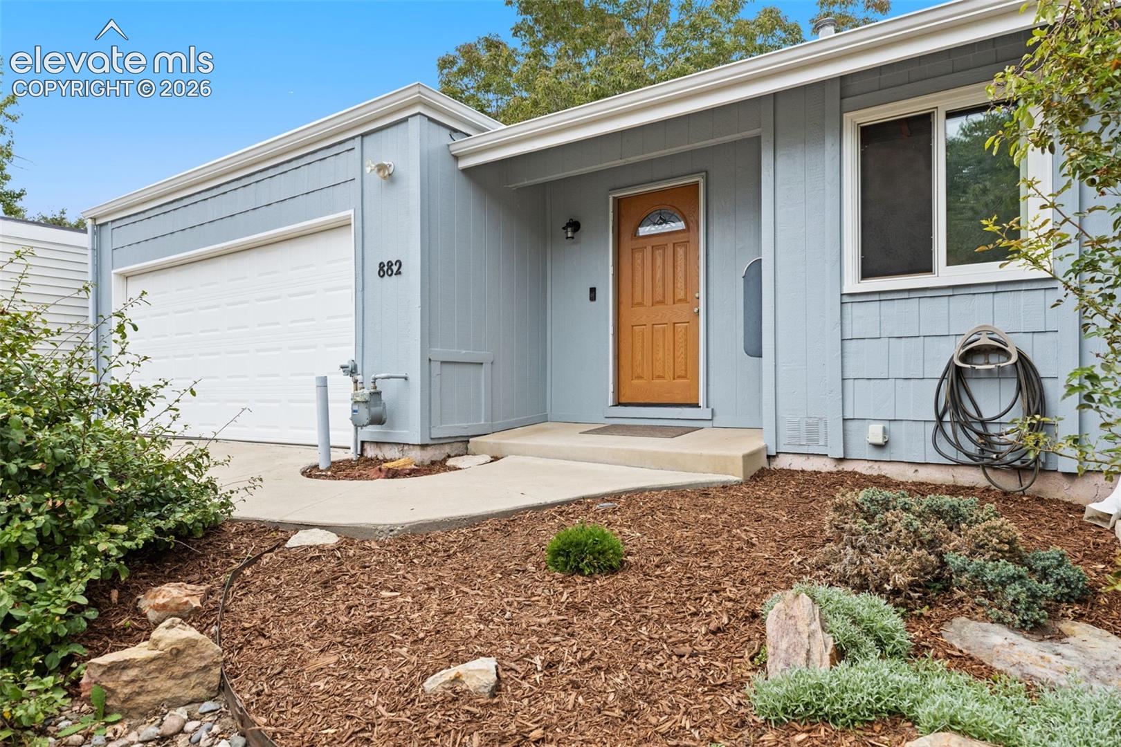 882 San Antonio Place