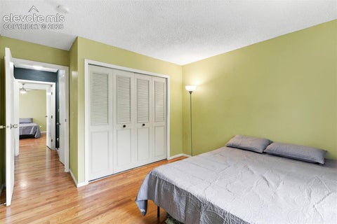 Tiny photo for 882 San Antonio Place, Colorado Springs, CO 80906 (MLS # 3809443)