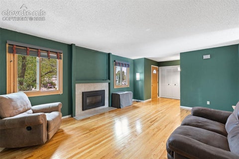 Tiny photo for 882 San Antonio Place, Colorado Springs, CO 80906 (MLS # 3809443)