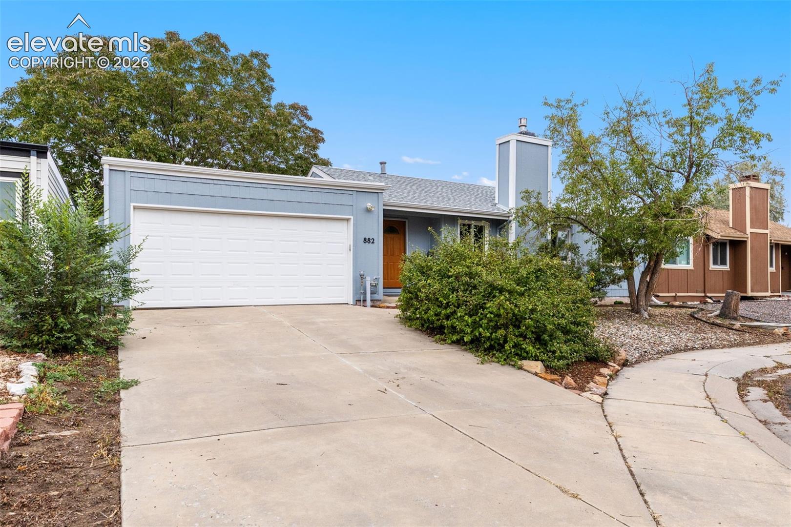 882 San Antonio Place