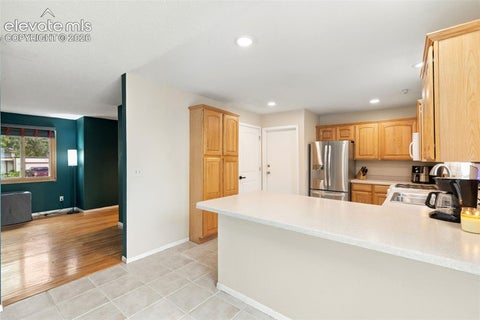 Tiny photo for 882 San Antonio Place, Colorado Springs, CO 80906 (MLS # 3809443)