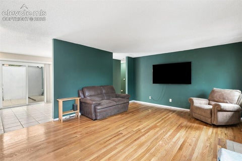 Tiny photo for 882 San Antonio Place, Colorado Springs, CO 80906 (MLS # 3809443)
