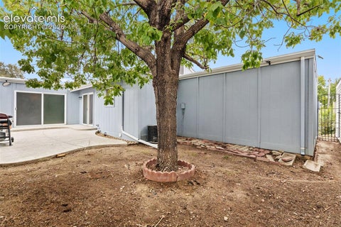 Tiny photo for 882 San Antonio Place, Colorado Springs, CO 80906 (MLS # 3809443)