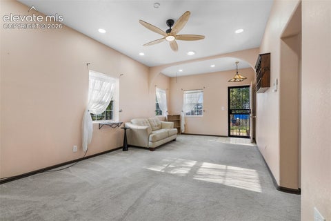 Tiny photo for 1835 E 2nd Street, Pueblo, CO 81001 (MLS # 1869708)