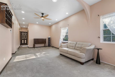 Tiny photo for 1835 E 2nd Street, Pueblo, CO 81001 (MLS # 1869708)