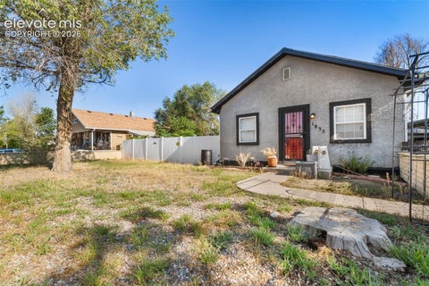 Photo of 1835 E 2nd Street, Pueblo, CO 81001 (MLS # 1869708)