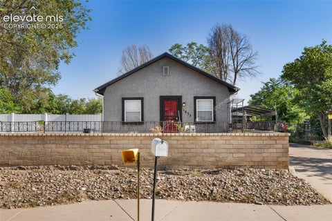 Tiny photo for 1835 E 2nd Street, Pueblo, CO 81001 (MLS # 1869708)