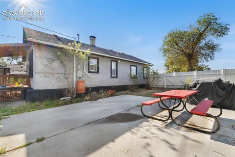 Tiny photo for 1835 E 2nd Street, Pueblo, CO 81001 (MLS # 1869708)