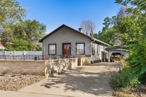 Tiny photo for 1835 E 2nd Street, Pueblo, CO 81001 (MLS # 1869708)
