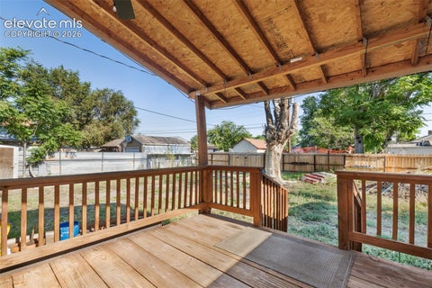 Tiny photo for 1835 E 2nd Street, Pueblo, CO 81001 (MLS # 1869708)