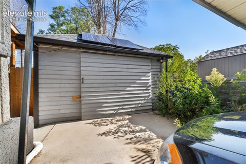 Tiny photo for 1835 E 2nd Street, Pueblo, CO 81001 (MLS # 1869708)