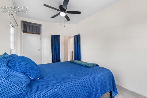 Tiny photo for 1835 E 2nd Street, Pueblo, CO 81001 (MLS # 1869708)