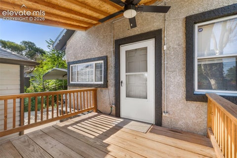 Tiny photo for 1835 E 2nd Street, Pueblo, CO 81001 (MLS # 1869708)