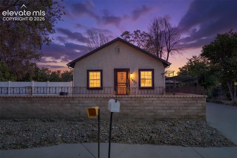 Photo of 1835 E 2nd Street, Pueblo, CO 81001 (MLS # 1869708)