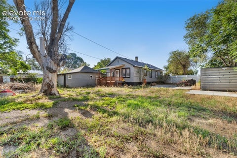 Tiny photo for 1835 E 2nd Street, Pueblo, CO 81001 (MLS # 1869708)