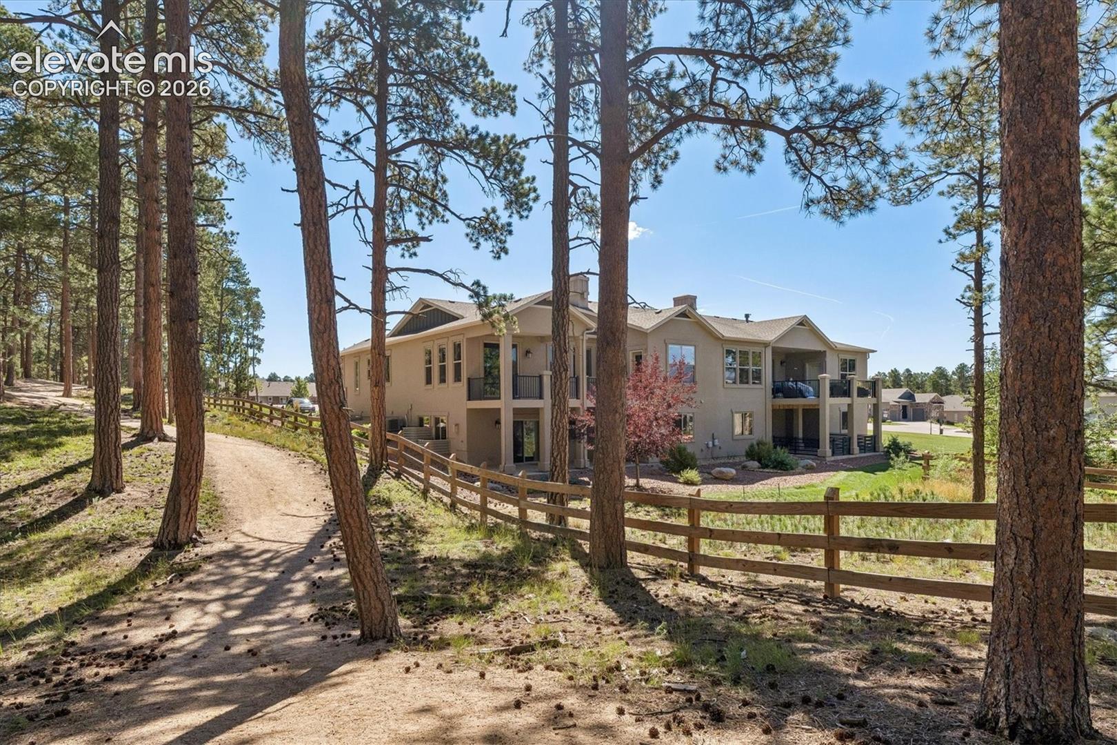 16483 Mountain Mist Drive
