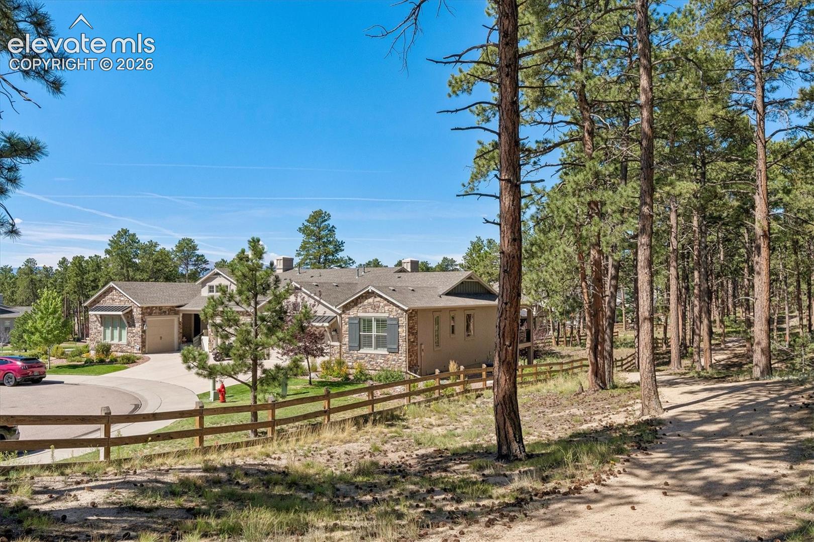 16483 Mountain Mist Drive