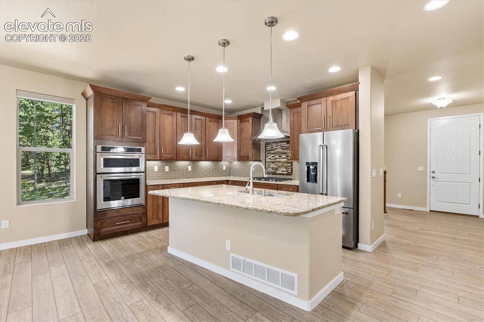 16483 Mountain Mist Drive