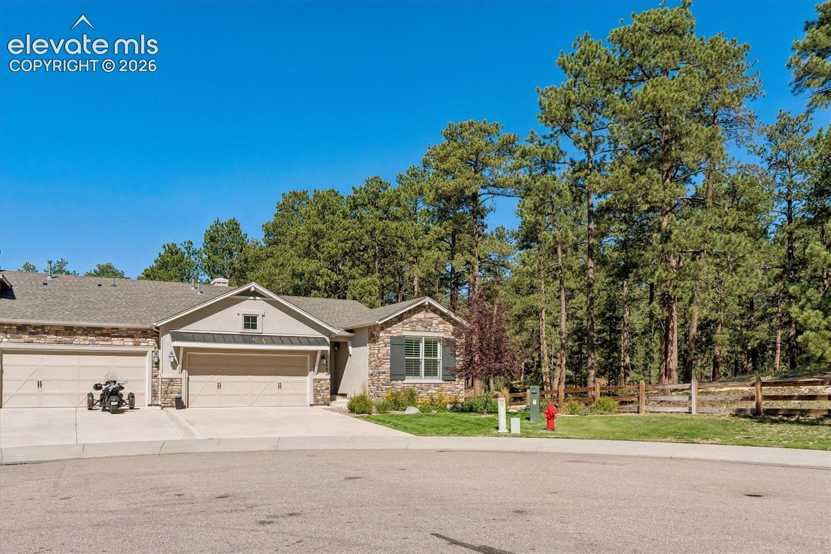 16483 Mountain Mist Drive