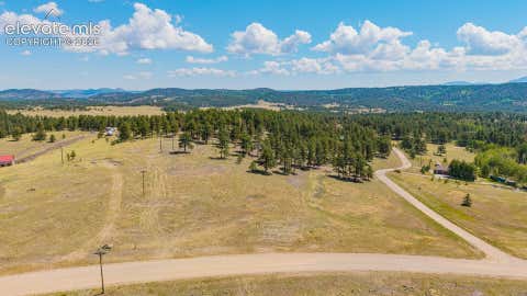 Photo of 14 County Road 403, Florissant, CO 80816 (MLS # 3066371)