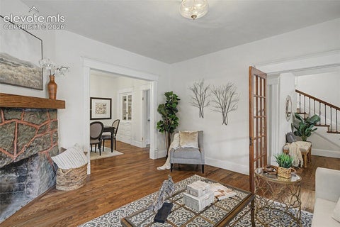 Tiny photo for 623 Manitou Avenue, Manitou Springs, CO 80829 (MLS # 5706165)
