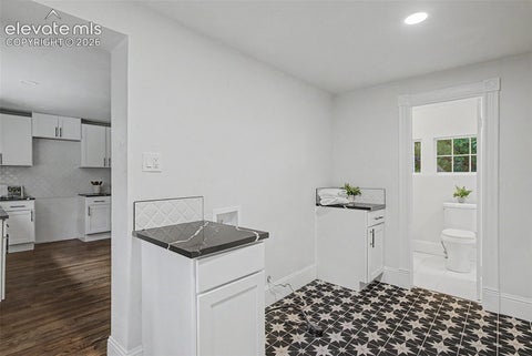 Tiny photo for 623 Manitou Avenue, Manitou Springs, CO 80829 (MLS # 5706165)