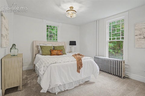 Tiny photo for 623 Manitou Avenue, Manitou Springs, CO 80829 (MLS # 5706165)