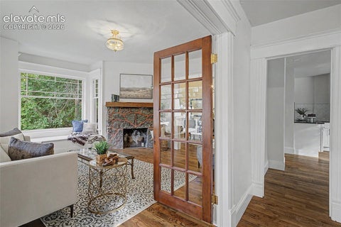 Tiny photo for 623 Manitou Avenue, Manitou Springs, CO 80829 (MLS # 5706165)