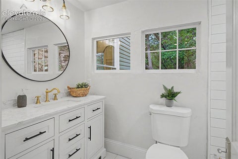 Tiny photo for 623 Manitou Avenue, Manitou Springs, CO 80829 (MLS # 5706165)