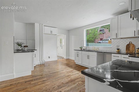 Tiny photo for 623 Manitou Avenue, Manitou Springs, CO 80829 (MLS # 5706165)