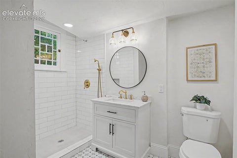 Tiny photo for 623 Manitou Avenue, Manitou Springs, CO 80829 (MLS # 5706165)