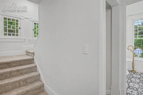 Tiny photo for 623 Manitou Avenue, Manitou Springs, CO 80829 (MLS # 5706165)