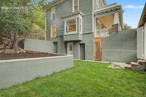 Tiny photo for 623 Manitou Avenue, Manitou Springs, CO 80829 (MLS # 5706165)