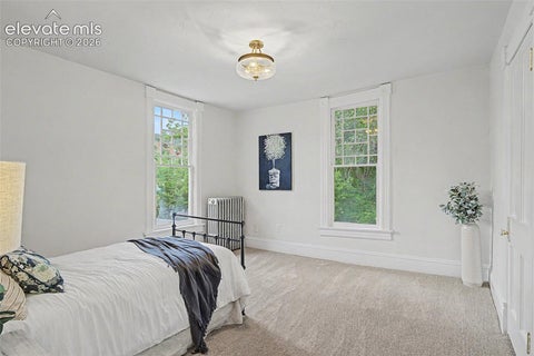 Tiny photo for 623 Manitou Avenue, Manitou Springs, CO 80829 (MLS # 5706165)
