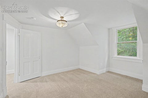 Tiny photo for 623 Manitou Avenue, Manitou Springs, CO 80829 (MLS # 5706165)