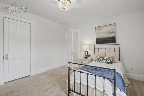 Tiny photo for 623 Manitou Avenue, Manitou Springs, CO 80829 (MLS # 5706165)