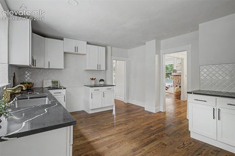 Tiny photo for 623 Manitou Avenue, Manitou Springs, CO 80829 (MLS # 5706165)