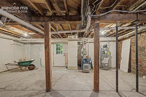 Tiny photo for 623 Manitou Avenue, Manitou Springs, CO 80829 (MLS # 5706165)