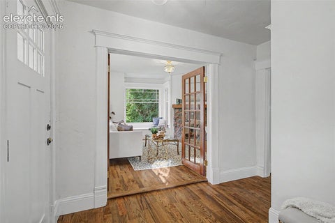 Tiny photo for 623 Manitou Avenue, Manitou Springs, CO 80829 (MLS # 5706165)