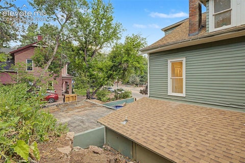 Tiny photo for 623 Manitou Avenue, Manitou Springs, CO 80829 (MLS # 5706165)