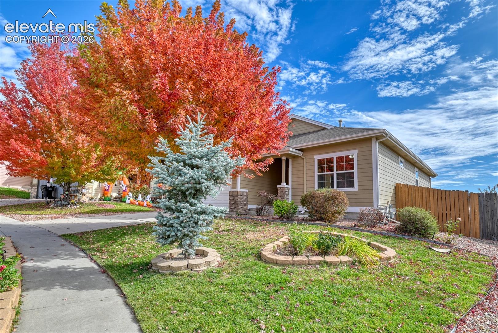 7985 Kettle Drum Street