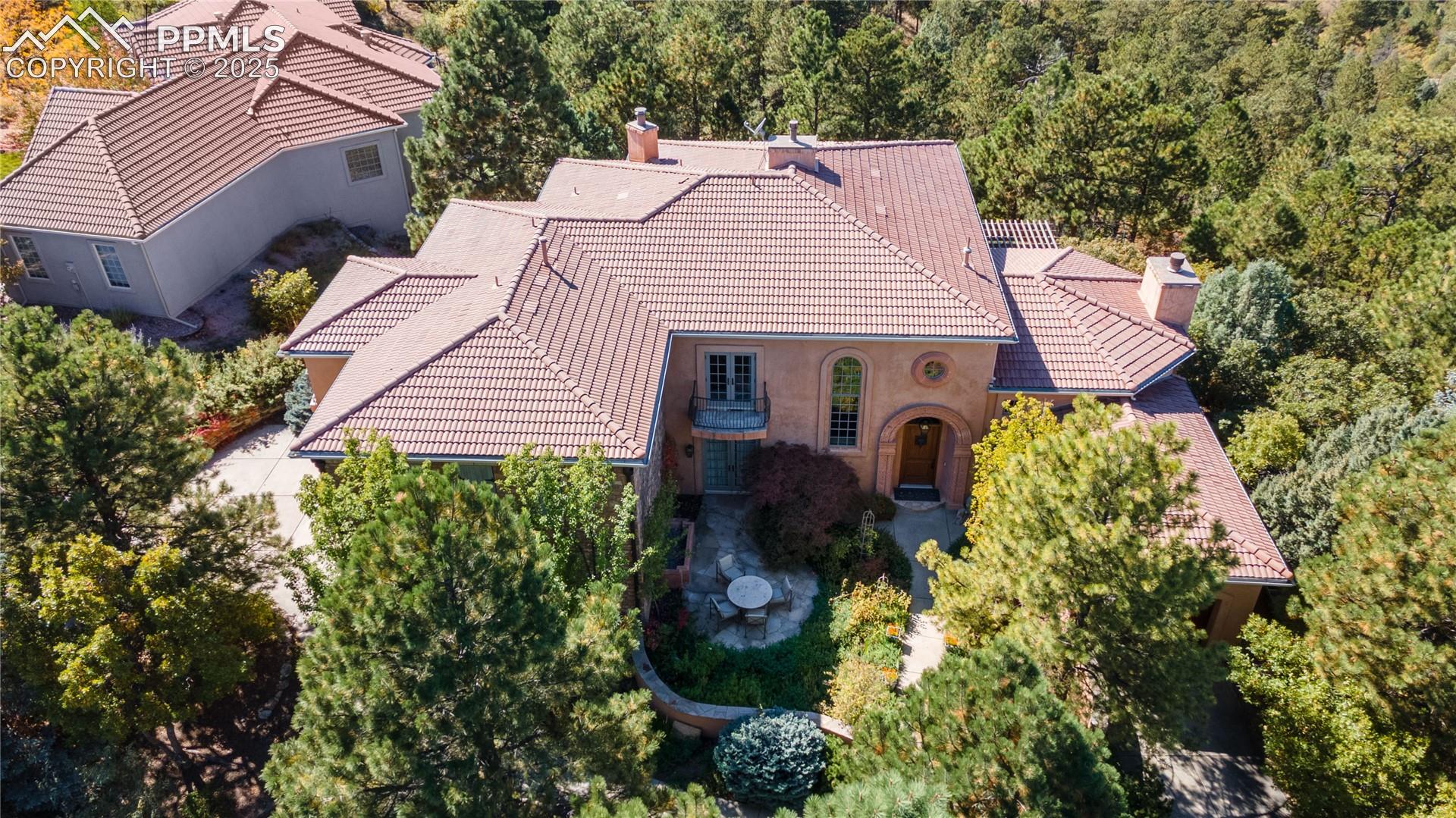 4896 Stonehill Road