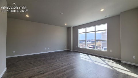 Tiny photo for 711 Belleza View, Colorado Springs, CO 80907 (MLS # 2958628)