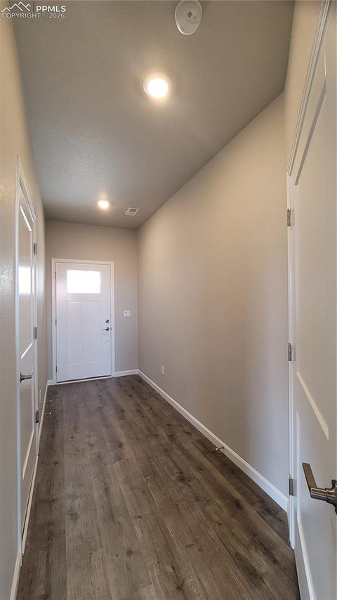 Tiny photo for 711 Belleza View, Colorado Springs, CO 80907 (MLS # 2958628)